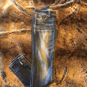 BKE Stella skinny jeans